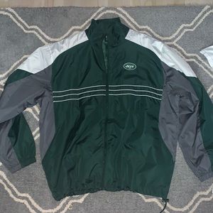 JETS JACKET